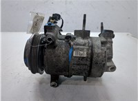 FR3Z19703M Компрессор кондиционера Ford Mustang 2014-2017 20413766 #1