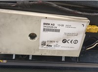 63213440408, 3440408 Фонарь дополнительный (стоп-сигнал) BMW X3 E83 2003-2010 11401172 #2