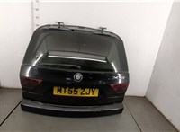 63213440408, 3440408 Фонарь дополнительный (стоп-сигнал) BMW X3 E83 2003-2010 11401172 #1