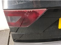 63213440408, 3440408 Фонарь дополнительный (стоп-сигнал) BMW X3 E83 2003-2010 11401172 #5