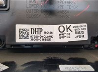  Переключатель отопителя (печки) KIA Optima 4 2015-2018 20413778 #3