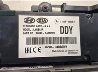  Переключатель отопителя (печки) KIA Optima 4 2015-2018 20413778 #4