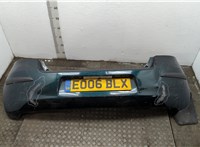  Бампер Toyota Yaris 2005-2011 20413786 #1