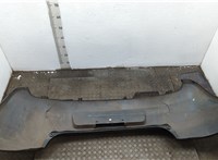 Бампер Toyota Yaris 2005-2011 20413786 #4