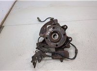  Ступица (кулак, цапфа) Peugeot 406 1999-2004 20413793 #1