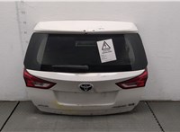 8158102490 Фонарь крышки багажника Toyota Auris E18 2012- 11401196 #1