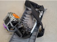  Ремень безопасности Chevrolet Equinox 2017-2021 20413813 #3