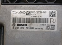  Блок управления двигателем Jaguar XE 2015- 20413819 #4