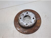  Диск тормозной Nissan Almera N16 2000-2006 20413822 #3
