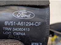  Ремень безопасности Ford Fiesta 2008-2013 20413825 #3