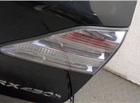 Кнопка открывания багажника Lexus RX 2009-2015 11401210 #4