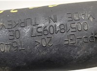  Патрубок интеркулера Fiat Doblo 2000-2015 20413833 #2