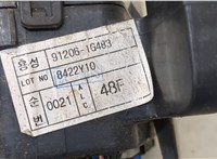  Блок предохранителей KIA Rio 2005-2011 20413855 #3
