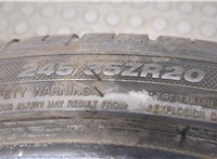  Шина 245/35 R20 Mercedes S W221 2005-2013 20413859 #4