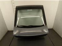  Крышка (дверь) багажника Opel Vectra C 2002-2008 20413865 #3