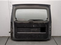  Замок багажника Suzuki Grand Vitara 2005-2015 11401234 #5