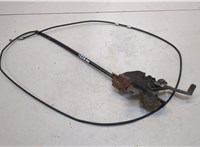  Замок капота Mitsubishi Carisma 20413882 #1