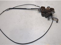  Замок капота Mitsubishi Carisma 20413882 #2