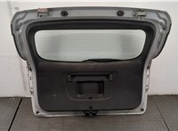 95388648 Крышка (дверь) багажника Chevrolet Cruze 2009-2015 20413893 #2