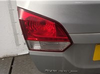 95388648 Крышка (дверь) багажника Chevrolet Cruze 2009-2015 20413893 #7