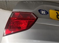 95388648 Крышка (дверь) багажника Chevrolet Cruze 2009-2015 20413893 #8