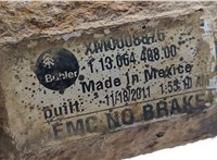  КПП 6-ст.мех 4х4 (МКПП) Volkswagen Amarok 2010-2025 20413903 #9