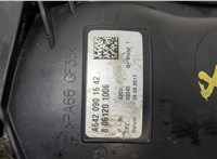  Патрубок корпуса воздушного фильтра Mercedes CLS C218 2011-2017 20413904 #2