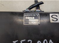  Переключатель отопителя (печки) Mitsubishi Outlander 2003-2009 20413909 #2