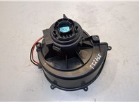  Двигатель отопителя (моторчик печки) Opel Astra H 2004-2010 20413911 #1