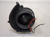  Двигатель отопителя (моторчик печки) Opel Astra H 2004-2010 20413911 #2