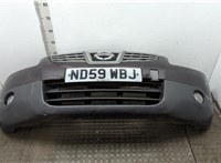  Бампер Nissan Qashqai 2006-2013 20413913 #1