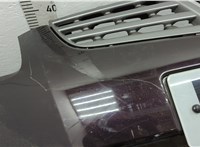  Бампер Nissan Qashqai 2006-2013 20413913 #2