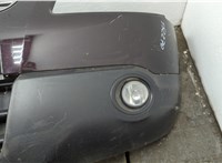  Бампер Nissan Qashqai 2006-2013 20413913 #4