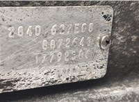 КПП 6-ст.мех. (МКПП) Iveco Daily 4 2005-2011 20413918 #8