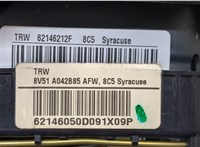  Подушка безопасности водителя Ford Fiesta 2008-2013 20413920 #3