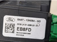  Переключатель поворотов и дворников (стрекоза) Ford Fiesta 2008-2013 20413925 #5