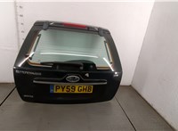 737000Z000 Крышка (дверь) багажника KIA Sportage 2004-2010 20413926 #1