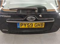 737000Z000 Крышка (дверь) багажника KIA Sportage 2004-2010 20413926 #3