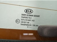 737000Z000 Крышка (дверь) багажника KIA Sportage 2004-2010 20413926 #5