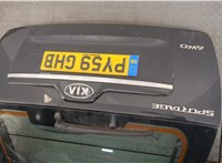 737000Z000 Крышка (дверь) багажника KIA Sportage 2004-2010 20413926 #9