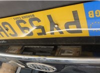 737000Z000 Крышка (дверь) багажника KIA Sportage 2004-2010 20413926 #10