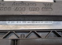  Блок управления двигателем Audi A5 (8T) 2007-2016 20413932 #3