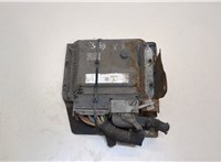 55590118 Блок управления двигателем Opel Zafira B 2005-2012 20413938 #1
