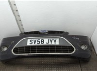  Бампер Ford Focus 2 2008-2011 20413939 #1
