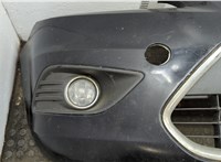  Бампер Ford Focus 2 2008-2011 20413939 #2