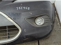  Бампер Ford Focus 2 2008-2011 20413939 #3