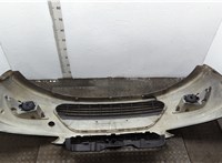  Бампер Ford Focus 2 2008-2011 20413939 #8