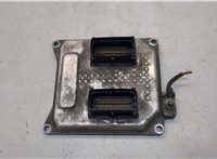  Блок управления двигателем Opel Astra H 2004-2010 20413943 #1
