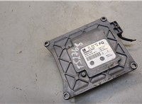  Блок управления двигателем Opel Astra H 2004-2010 20413943 #2