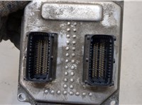  Блок управления двигателем Opel Astra H 2004-2010 20413943 #4